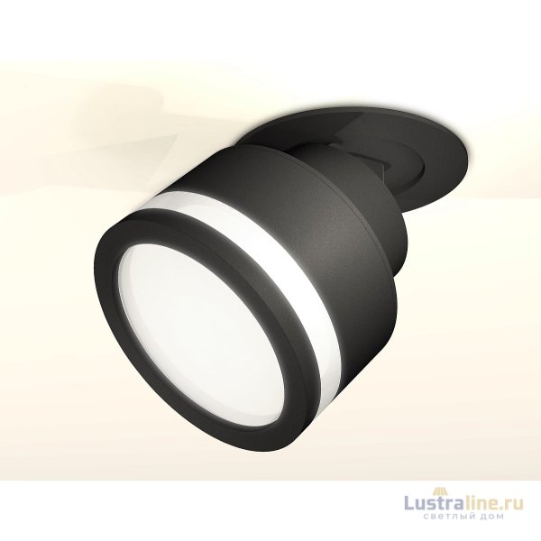 Спот Ambrella Light Techno Spot XM8102522 (A2242, A2106, C8102, N8415) Спот Ambrella Light Techno Spot XM8102522 (A2242, A2106, C8102, N8415)