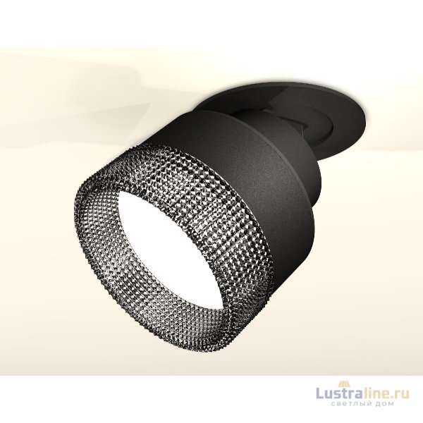 Спот Ambrella Light Techno Spot XM8102541 (A2242, A2106, C8102, N8484) Спот Ambrella Light Techno Spot XM8102541 (A2242, A2106, C8102, N8484)