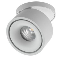 Встраиваемый спот AM Group AM310 13.5WT WH