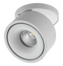 Встраиваемый спот AM Group AM310 13.5WT WH