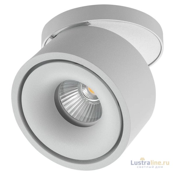 Встраиваемый спот AM Group AM310 13.5WT WH Встраиваемый спот AM Group AM310 13.5WT WH