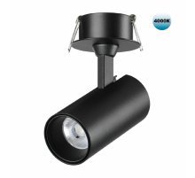 Встраиваемый спот Novotech Selene 359226 Встраиваемый спот Novotech Selene 359226