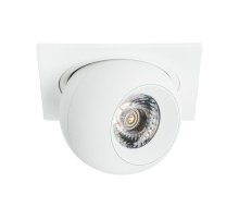Встраиваемый спот Lightstar Intero (217516+217062) i51662