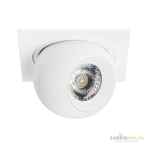 Встраиваемый спот Lightstar Intero (217516+217062) i51662