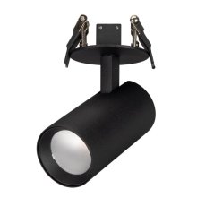 Встраиваемый спот Arlight LGD-Lumos-R55-9W Warm3000 034148