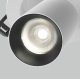 Встраиваемый спот Maytoni Focus Led C071CL-7W4K-WB