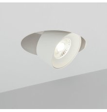 Встраиваемый спот Arlight SP-PLURIO-BUILT-TRIMLESS-R160-9W Day4000 038065