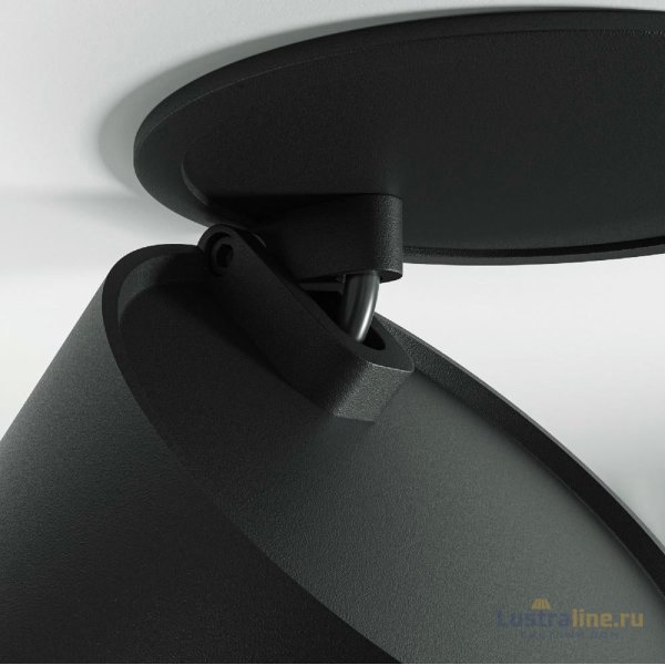 Встраиваемый спот Maytoni Onda DL024-12W-DTW-B Встраиваемый спот Maytoni Onda DL024-12W-DTW-B