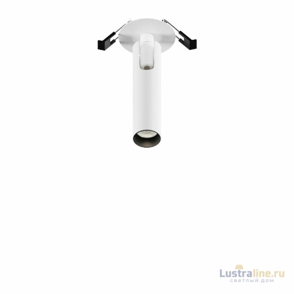 Встраиваемый спот Maytoni Focus T C141RS-L125-6W4K-W