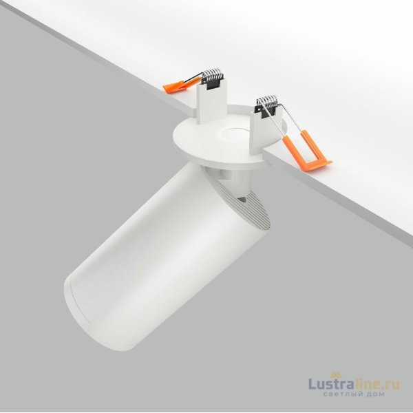Спот Maytoni Technical Focus S C049CL-U-1W Спот Maytoni Technical Focus S C049CL-U-1W