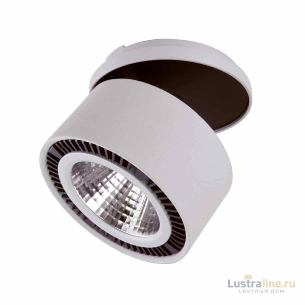 Встраиваемый спот Lightstar Forte Inca 213849