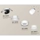 Спот Ambrella Light Techno Spot XM8101526 (A2241, A2105, C8101, N8477)