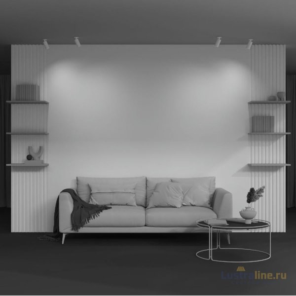 Спот Maytoni Technical Focus S C049CL-U-1W Спот Maytoni Technical Focus S C049CL-U-1W