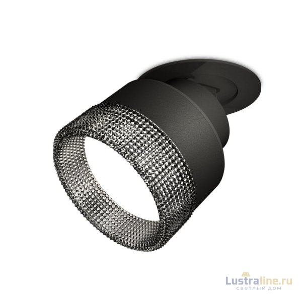 Спот Ambrella Light Techno Spot XM8102541 (A2242, A2106, C8102, N8484) Спот Ambrella Light Techno Spot XM8102541 (A2242, A2106, C8102, N8484)