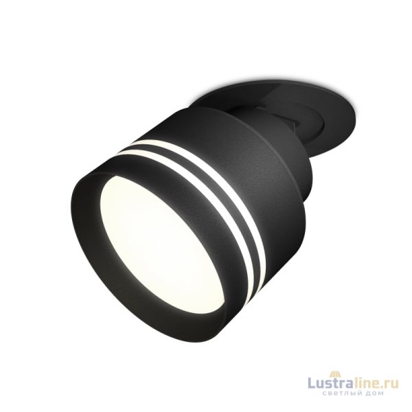 Спот Ambrella Light Techno Spot XM8102526 (A2242, A2106, C8102, N8478) Спот Ambrella Light Techno Spot XM8102526 (A2242, A2106, C8102, N8478)
