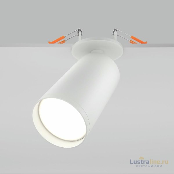 Спот Maytoni Technical Focus S C049CL-U-1W Спот Maytoni Technical Focus S C049CL-U-1W