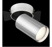 Встраиваемый спот Maytoni FOCUS S C058CL-1BCH