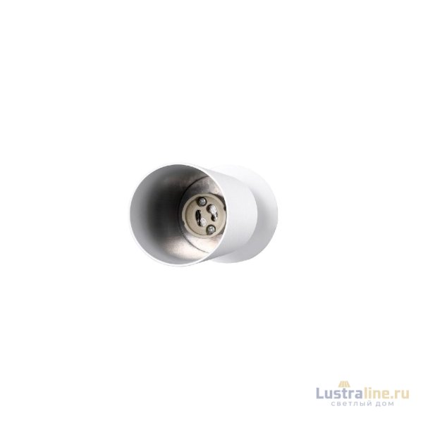 Встраиваемый спот Lucia Tucci Longo LTP-D008-01GU10-W