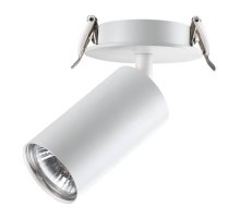 Встраиваемый спот Novotech Pipe 370393