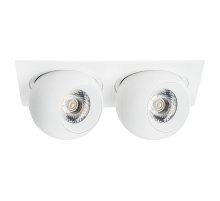 Встраиваемый спот Lightstar Intero (217062+217062+217062) i5266262
