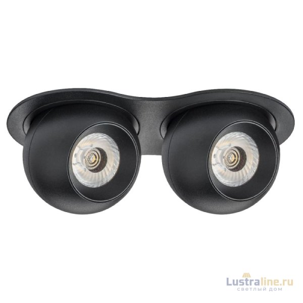 Встраиваемый спот Lightstar Intero (217627+217072+217072) i6277272 Встраиваемый спот Lightstar Intero (217627+217072+217072) i6277272