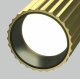 Встраиваемый спот Maytoni Calipso C110CL-01-GU10-BS