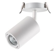 Встраиваемый спот Novotech Pipe 370398