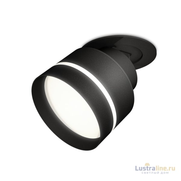 Спот Ambrella Light Techno Spot XM8102525 (A2242, A2106, C8102, N8462) Спот Ambrella Light Techno Spot XM8102525 (A2242, A2106, C8102, N8462)