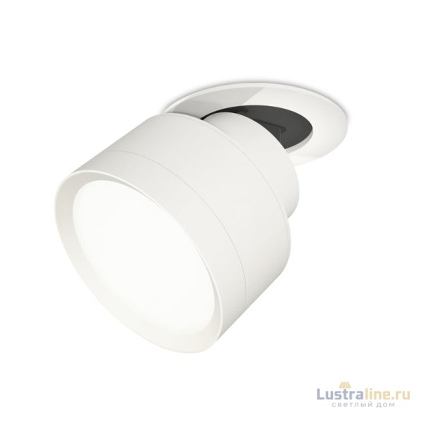 Спот Ambrella Light Techno Spot XM8101500 (A2241, A2105, C8101, N8112) Спот Ambrella Light Techno Spot XM8101500 (A2241, A2105, C8101, N8112)