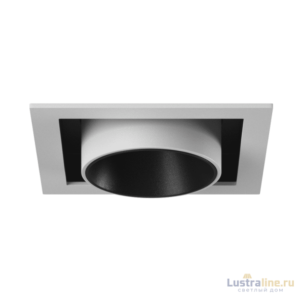 Спот DesignLed SPL-SQ1-12-WW 002329