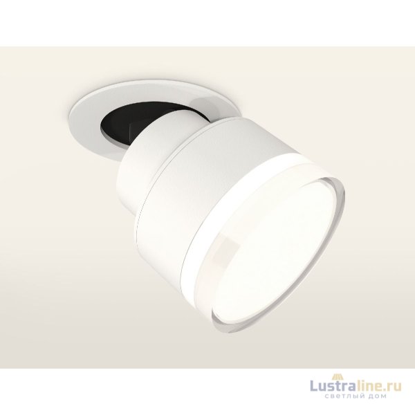Встраиваемый спот Ambrella Light Techno spot (A2241, A2105, C8101, N8399) XM8101528 Встраиваемый спот Ambrella Light Techno spot (A2241, A2105, C8101, N8399) XM8101528