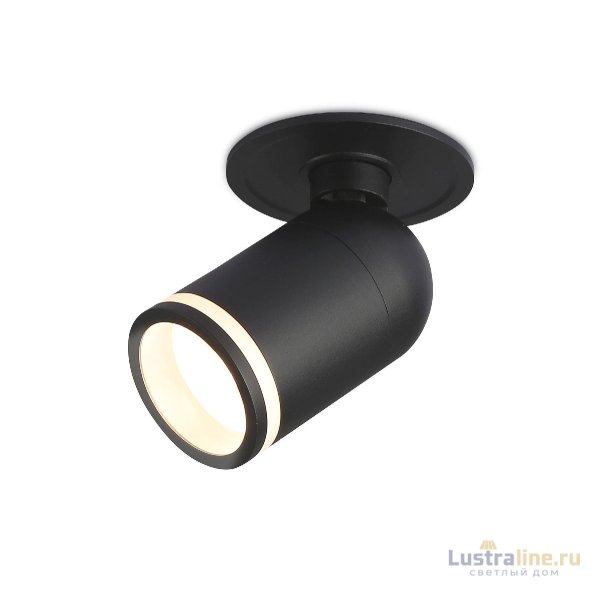 Встраиваемый спот Ambrella Light Move TA1273 Встраиваемый спот Ambrella Light Move TA1273