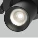 Встраиваемый спот Maytoni Focus Led C071CL-7W4K-B