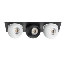 Встраиваемый спот Lightstar Intero (217537+217062+217072+217062) i537627262