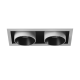 Спот DesignLed SPL-SQ2-12-NW 002787
