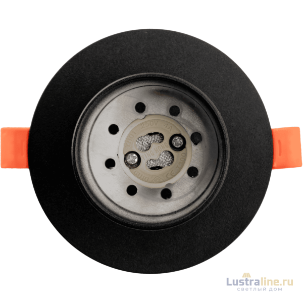 Встраиваемый спот Ritter Artin 59967 8 УЦ Встраиваемый спот Ritter Artin 59967 8 УЦ