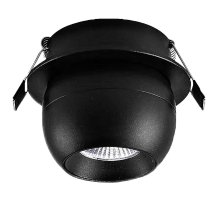 Встраиваемый спот Wertmark Dorsum WTD.O36.667.30.07