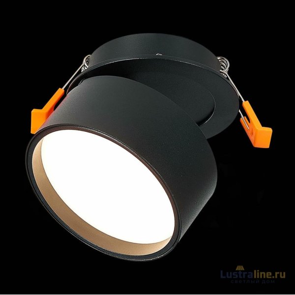 Встраиваемый светильник ST Luce ST651 ST651.438.09 Встраиваемый светильник ST Luce ST651 ST651.438.09