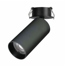 Встраиваемый спот Arlight SP-GABI-BUILT-FLAP-R50-9W Day4000 052353