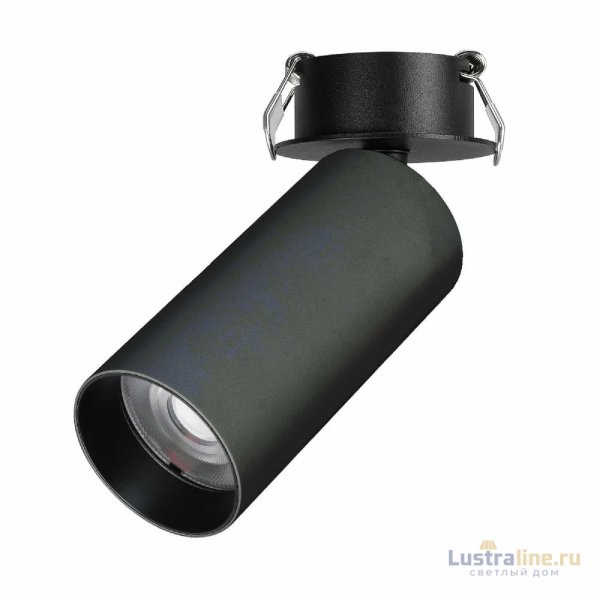 Встраиваемый спот Arlight SP-GABI-BUILT-FLAP-R50-9W Day4000 052353