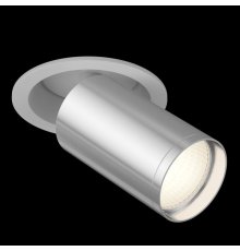 Встраиваемый спот Maytoni FOCUS S C048CL-1WCH
