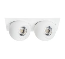 Встраиваемый спот Lightstar Intero (217526+217064+217064) i5266464 Встраиваемый спот Lightstar Intero (217526+217064+217064) i5266464