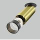 Встраиваемый спот Maytoni Focus Led C053CL-L12W4K-W-BS