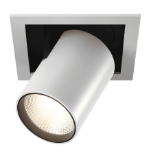 Спот DesignLed SPL-SQ1-25-WW 003438