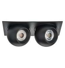Встраиваемый спот Lightstar Intero (217527+217074+217074) i5277474
