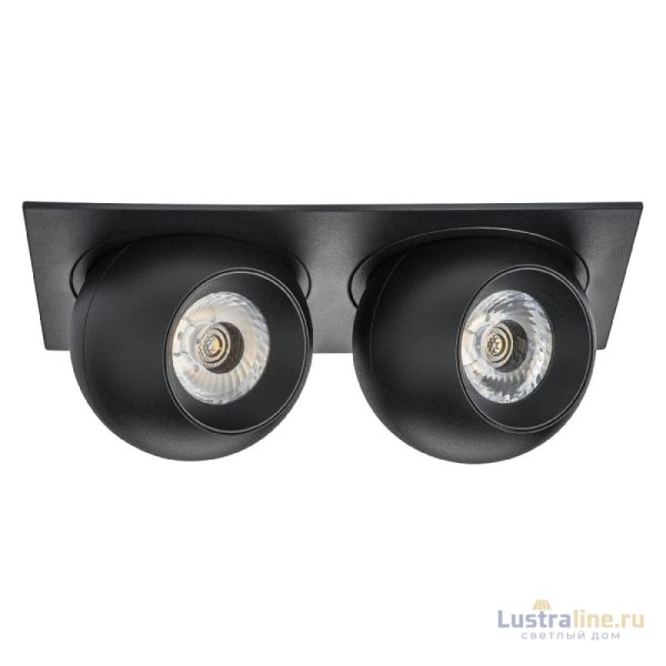 Встраиваемый спот Lightstar Intero (217527+217074+217074) i5277474 Встраиваемый спот Lightstar Intero (217527+217074+217074) i5277474