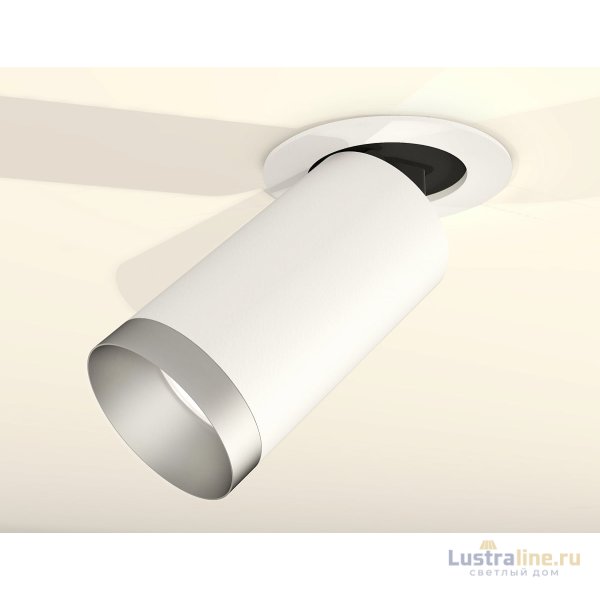Спот Ambrella Light Techno Spot XM6322203 (A2241, C6322, N6133)