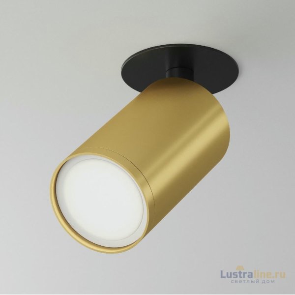 Спот Maytoni Technical Focus S C049CL-U-1BMG Спот Maytoni Technical Focus S C049CL-U-1BMG