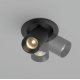 Встраиваемый спот Maytoni Focus led C071CL-7W3K-B