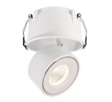 Встраиваемый спот Deko-Light Uni 565344